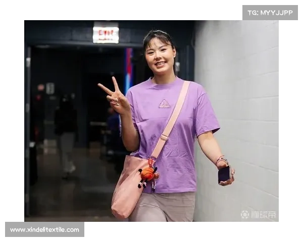 李月汝WNBA场均数据翻倍 成中国女篮唯一留洋火种 持续闪耀国际舞台 李月汝WNBA场均数据翻倍 成中国女篮唯一留洋火种 持续闪耀国际舞台